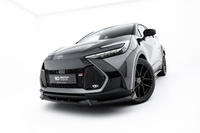 Front Diffusor Toyota C-HR Mk2