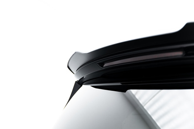 Spoiler Cap Mercedes-Benz GLS AMG-Line X167 Facelift