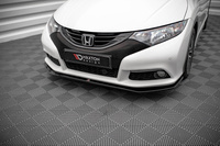 Front Diffusor V.1 Honda Civic Mk9