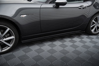 Seitenschweller Diffusor Mazda MX-5 ND (Mk4)