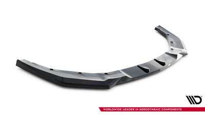 Front Diffusor V.2 Ford Mustang Dark Horse Mk7