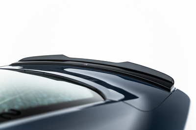Diffusor Satz Ford Mustang Dark Horse Mk7