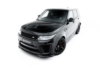 Front Diffusor Land Rover Range Rover SVR Mk2 Facelift