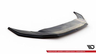 Front Diffusor V.1 Volkswagen Arteon R-Line Sedan / Shooting Brake Mk1