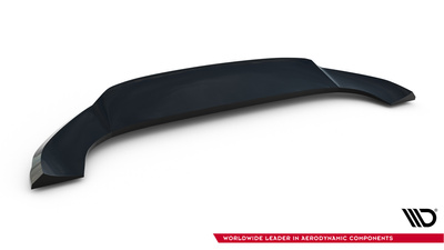 Front Diffusor Mercedes-Benz GLS AMG-Line X167 Facelift