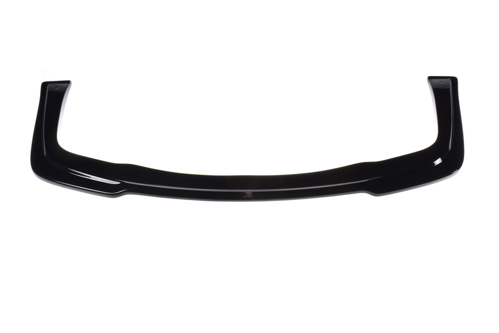 Hinten Splitter MASERATI QUATTROPORTE MK5 FACELIFT