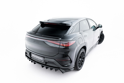 Höher Spoiler Cap BYD Sealion 7 Mk1