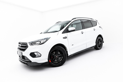 Diffusor Satz Ford Kuga ST-Line Mk2 Facelift