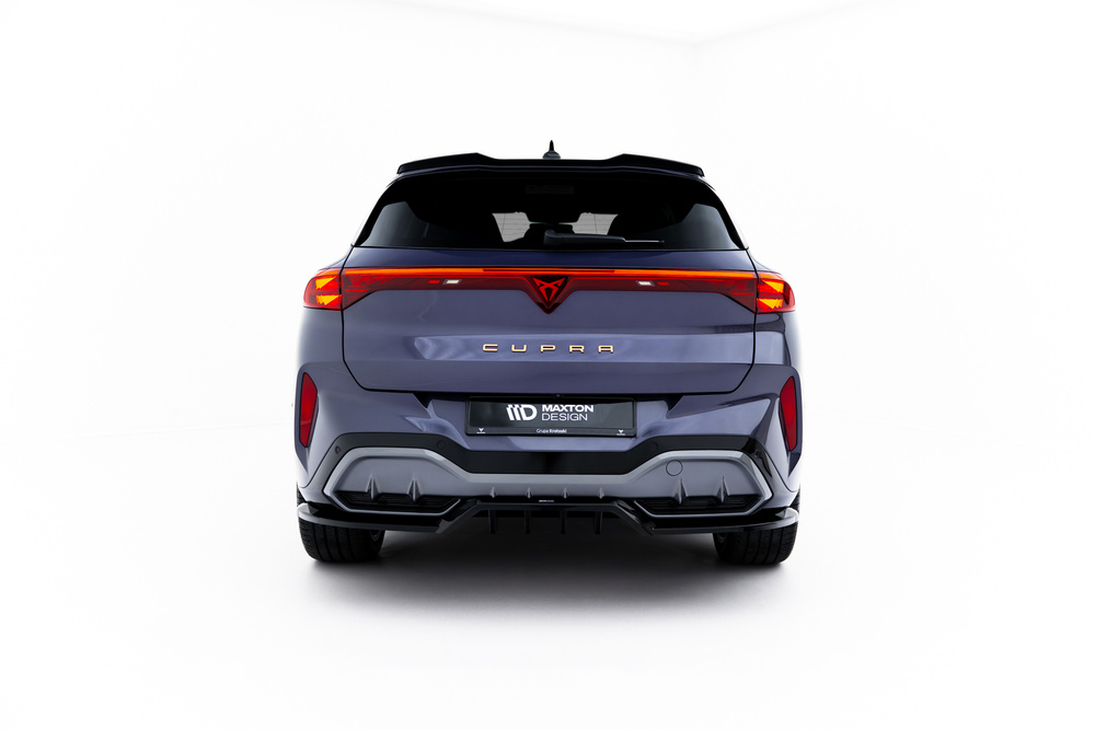 Diffusor Satz V.2 Cupra Terramar Mk1