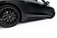 Seitenschweller Diffusor V.1 Audi A6 S-Line C9