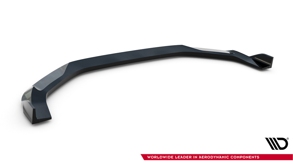 Front Diffusor V.2 Audi RS3 Sportback 8Y Facelift