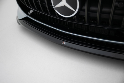 Front Diffusor V.1 Mercedes-AMG GT 63 / 55 / 63 S E Performance C192
