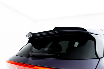Diffusor Satz V.1 Cupra Terramar Mk1