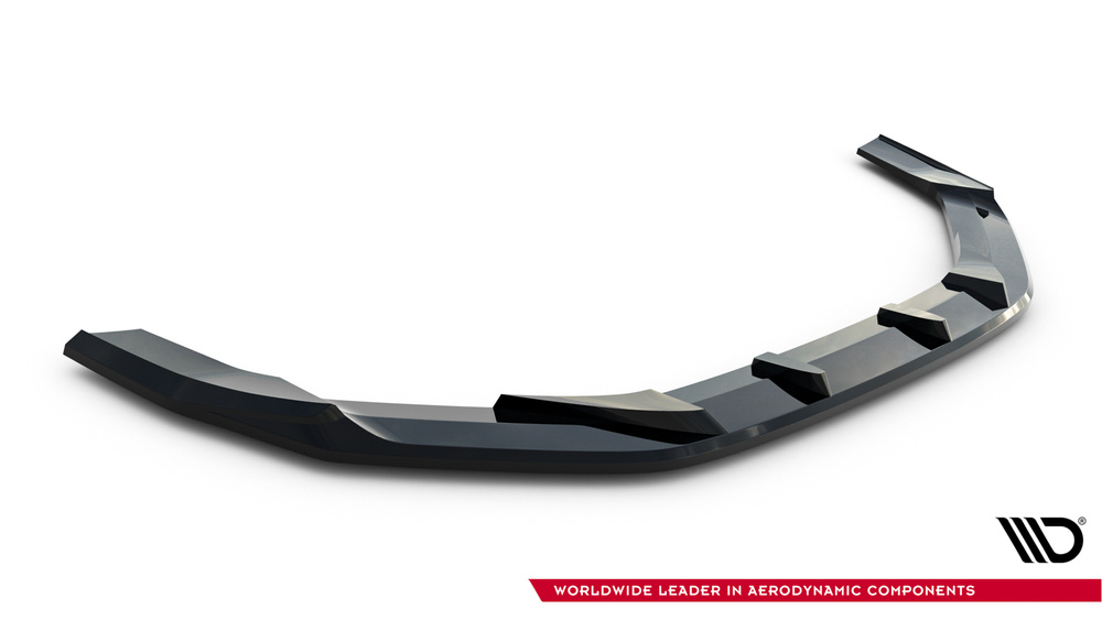 Front Diffusor V.1 Audi RS3 Sportback 8Y Facelift