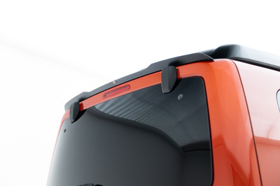 Diffusor Satz Peugeot Expert Mk3