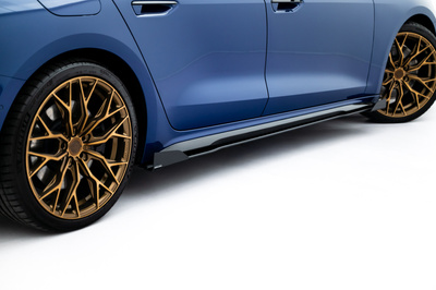 Side Flaps Audi A5 S-Line / S5 Sedan / Avant B10