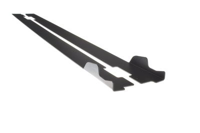 SPORT SEITENSCHWELLER DIFFUSOR HYUNDAI I30 Mk3 N 