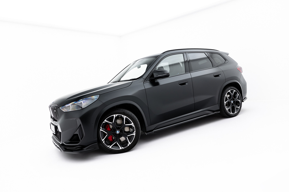 Seitenschweller Diffusor BMW X1 M35i U11