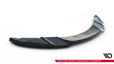 Front Diffusor BMW 1 M Coupe E82