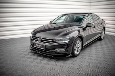 Seitenschweller Diffusor Volkswagen Passat B8 Facelift
