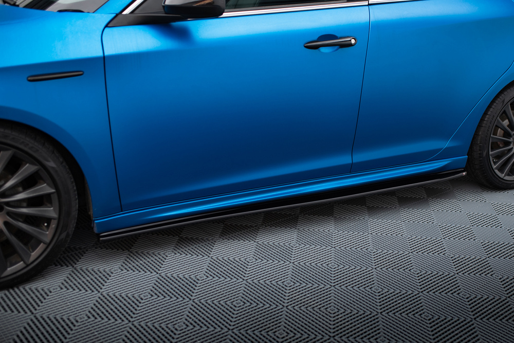 Seitenschweller V.1 Alfa Romeo Giulietta