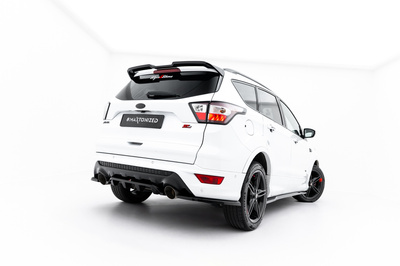 Diffusor Satz Ford Kuga ST-Line Mk2 Facelift