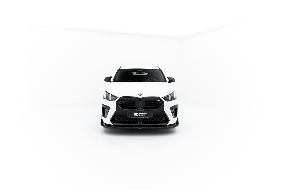 Front Diffusor BMW X2 M35i U10