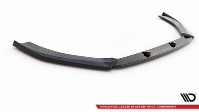 Front Diffusor V.4 Audi RS3 8V FL Sportback