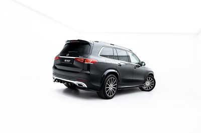 Diffusor Satz V.2 Mercedes-Benz GLS AMG-Line X167