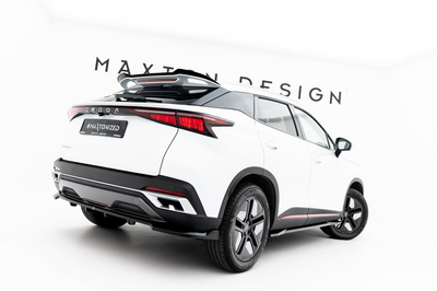 Diffusor Satz Omoda 5 Mk1