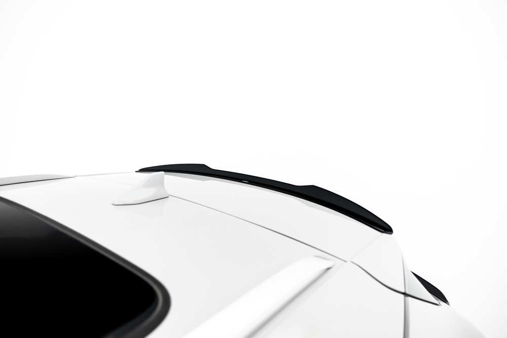 Höher Spoiler Cap BYD Seal U Mk1