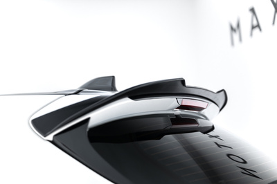 Diffusor Satz V.1 Toyota GR Corolla Mk12