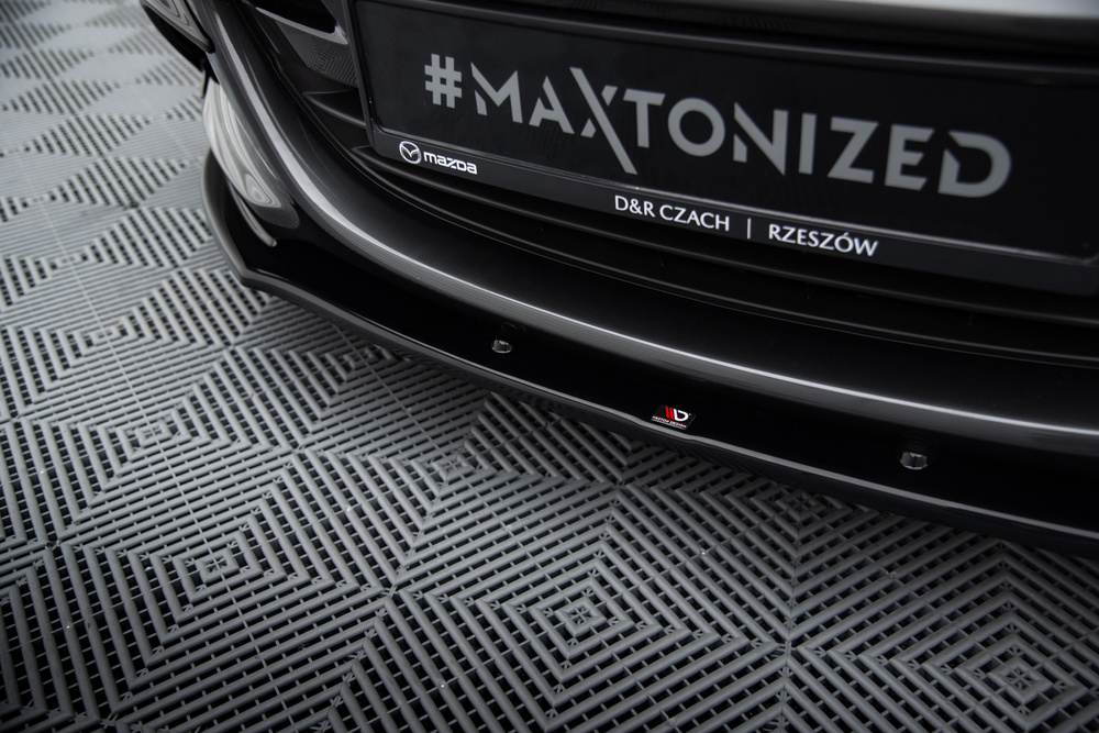 Diffusor Satz Mazda MX-5 ND (Mk4)