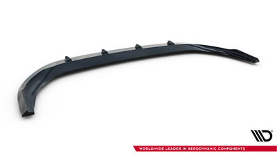 Front Diffusor V.2 Volkswagen Golf R Mk8 Facelift