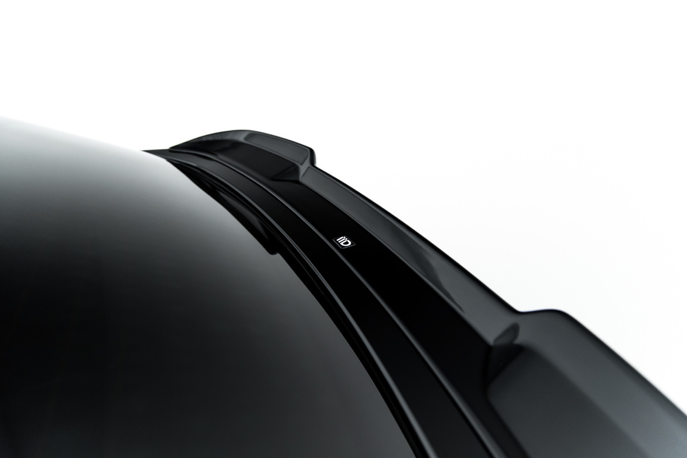 Diffusor Satz BMW X2 M35i U10