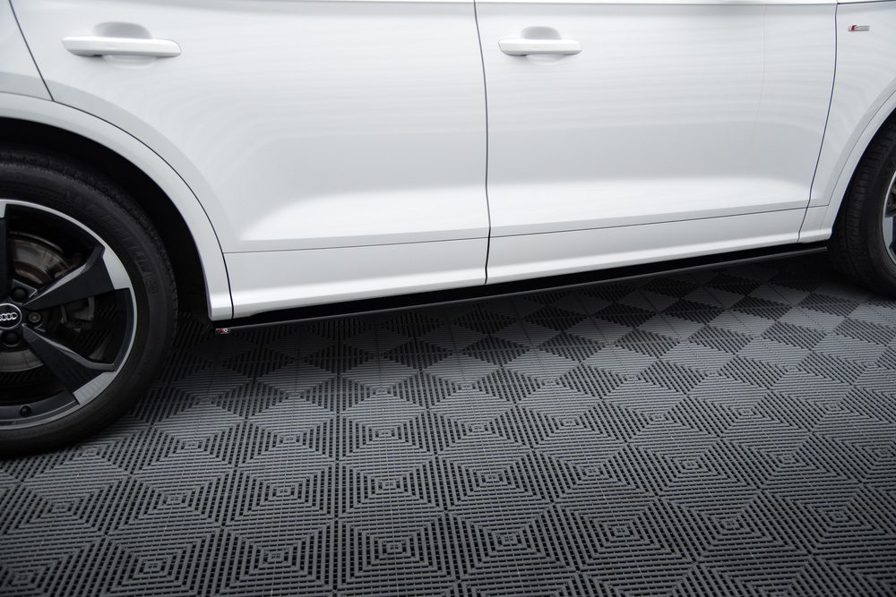 Diffusor Satz Audi SQ5/Q5 S-line Mk2