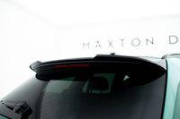 Spoiler Cap BMW 3 Standard / M340 / M-Pack / M3 Touring G21 / G81