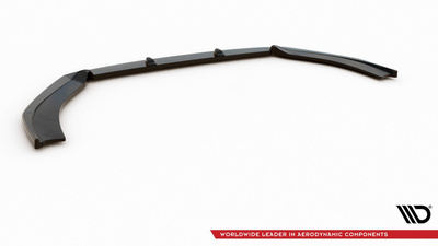 Front Diffusor V.4 Audi RS3 8V FL Sportback