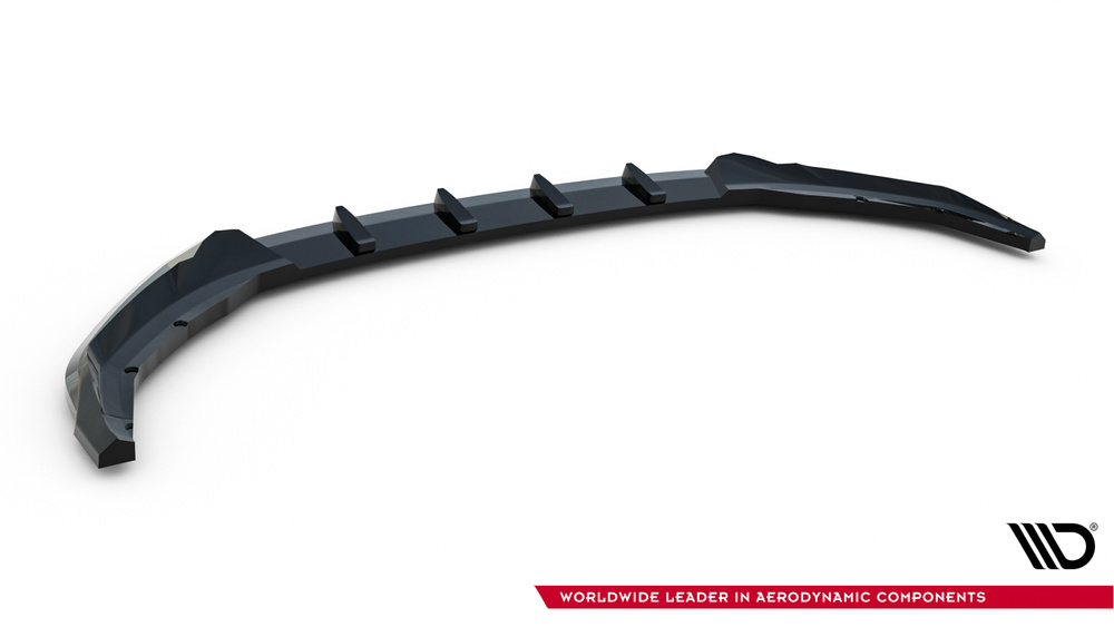 Diffusor Satz Skoda Kodiaq Mk2