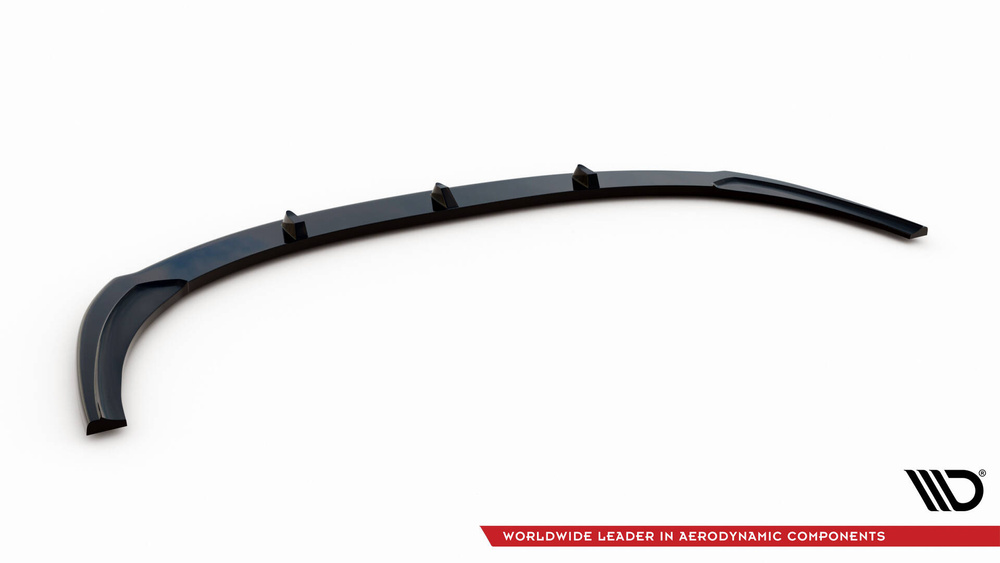 Front Diffusor Ford Focus ST Mk2 FL
