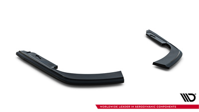 Heck Diffusor Seite Renault Talisman