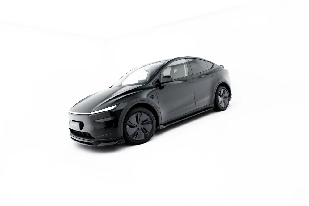 Seitenschweller Diffusor Tesla Model Y Premium Mk1 Facelift