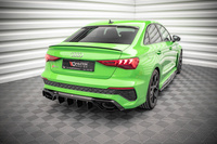 Heckansatz Audi RS3 8Y