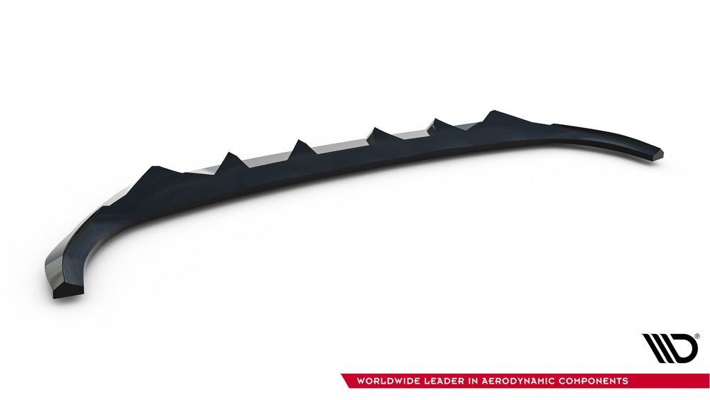 Diffusor Satz Kia EV6 Mk1