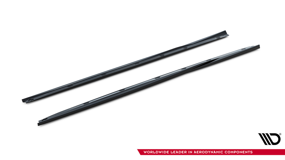 Seitenschweller V.1 Alfa Romeo Giulietta