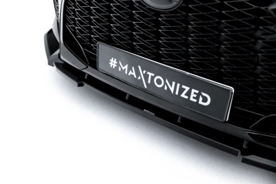 Diffusor Satz Lexus IS 500 Mk3 Facelift 2 (XE30)