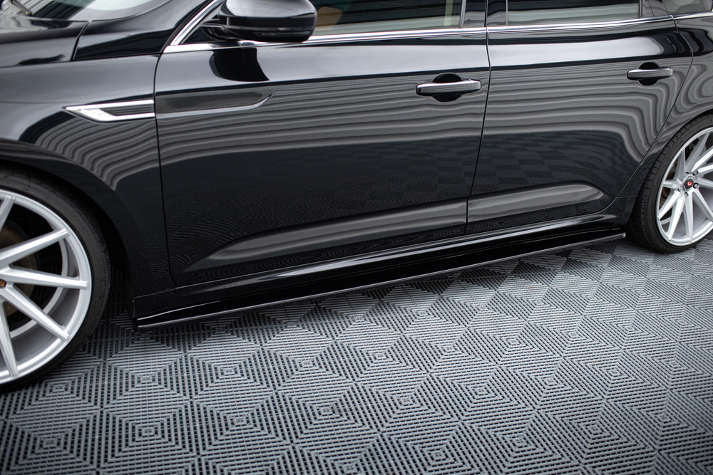 Seitenschweller Diffusor Renault Talisman