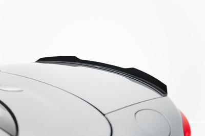 Diffusor Satz Mazda MX-5 Mk3 (NC) Facelift