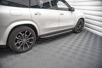 Seitenschweller Diffusor V.1 Mercedes-Benz GLS AMG-Line X167