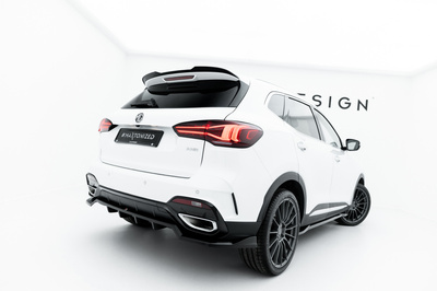 Diffusor Satz MG HS Mk1 Facelift